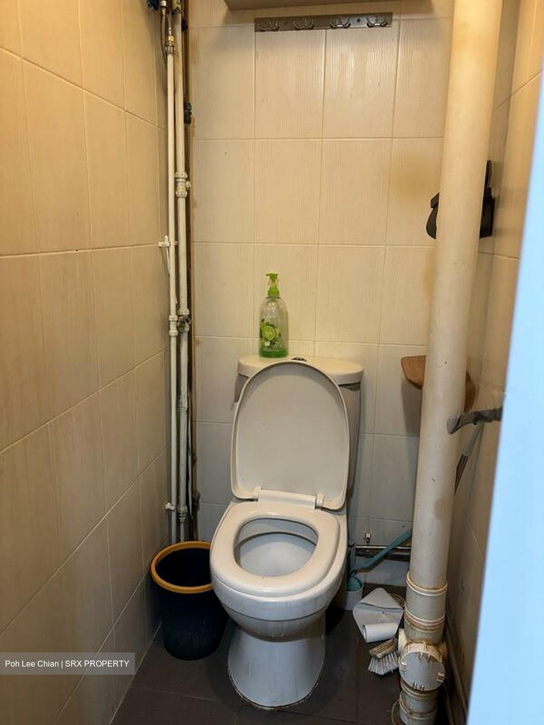 Toa Payoh Central (D12), Shop House #520944001